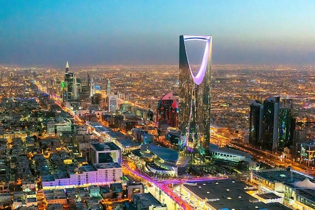 Saudi Careers